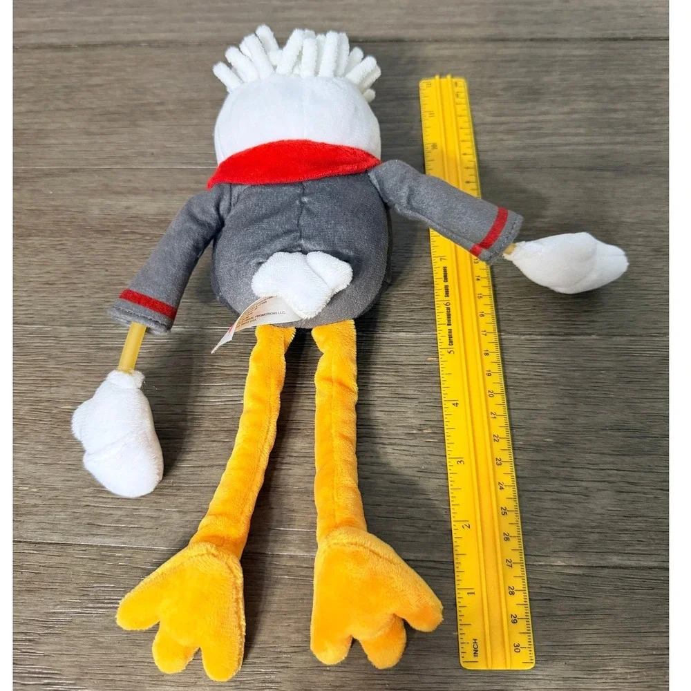 Coop Squad Harry Pooter Chicken Wizard‎ Plush Stuffed Animal Toy Harry Potter